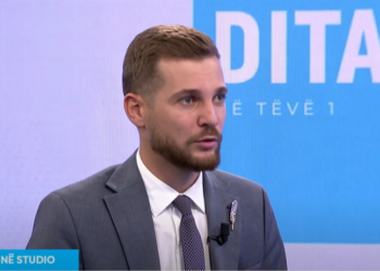 Batusha: Kosovës i duhet një dialog multilateral me bashkësinë ndërkombëtare, pa Serbinë