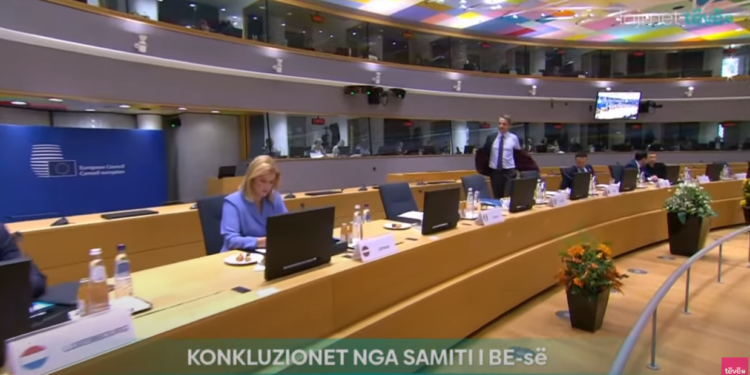 BE kërkon nga Kosova dhe Serbia zbatim të marrëveshjeve