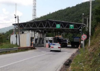 Pas Bërnjakut hapet edhe pika kufitare në Jarinjë