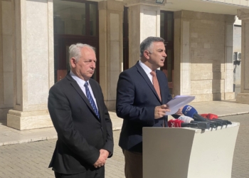 AAK-ja me Rezolutë mbështetëse për të përkrahur atë të PE-së, për sulmin e 24 shtatorit