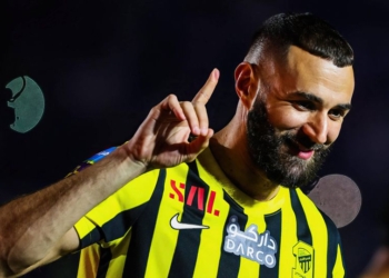 Benzema tregon arsyet që e shtynë të transferohej në Arabinë Saudite