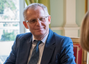 Bislimi: Integrimi evropian, prioritet i Qeverisë