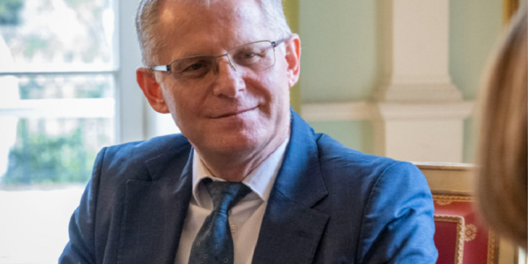 Bislimi: Integrimi evropian, prioritet i Qeverisë