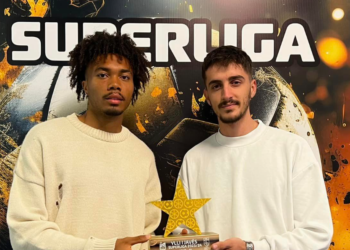 Blesa “Ylli i javës”