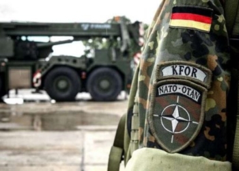 Gjermanët kanë 85 ushtarë në Kosovë, thonë se janë gati të dërgojnë më shumë