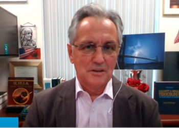 Shqiptarët protestojnë para OKB-së të hënën, Camaj: Kërkojmë dënimin e Serbisë