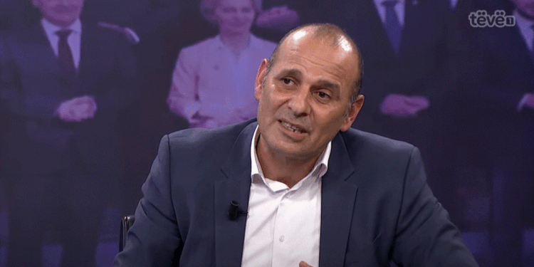 Canaj thotë se në situaten aktuale politike s’priten rezultate nga Procesi i Berlinit