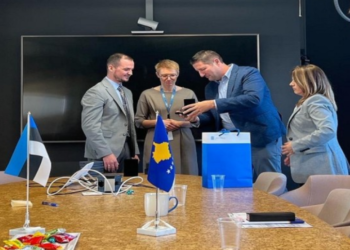 ​Dogana e Kosovës dhe ajo e Estonisë forcojnë bashkëpunimin