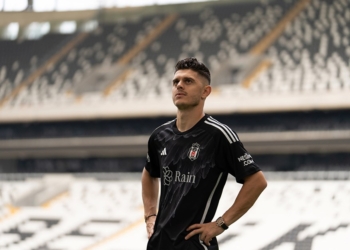 Fitore për Rashicën dhe Zeneli në Superligën turke