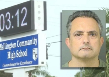 Gjendet i vdekur mësuesi në Florida, i akuzuar për marrëdhënie seksuale me një 16-vjeçare