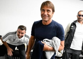Conte flet për herë të parë në lidhje me Napolin: Asnjëherë nuk i dihet!