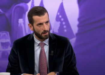 Demhasaj dyshon që ka dakordim në Bruksel: As deputetët e VV-së nuk e dinë se çfarë drafti ka pranuar Kosova