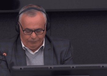 Dëshmitari Shala thotë se kur filloi operacioni “Shigjeta” u rritën kërkesat për municion