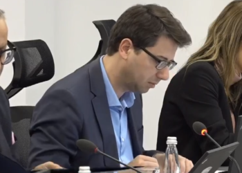 Murati: Me “Forcimin e Qeverisjes Digjitale” do të përmirësohet cilësia e shërbimeve publike