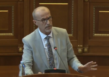Haxhiu: A është rastësi që me Qeverinë Kurti, Serbia futi çizmen e saj në Kosovë