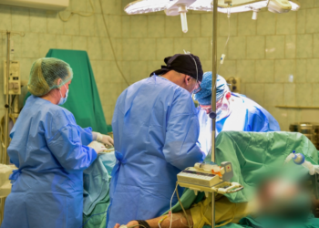 Mungesa e anesteziologëve e lë Neurokirurgjinë me një sallë operimi