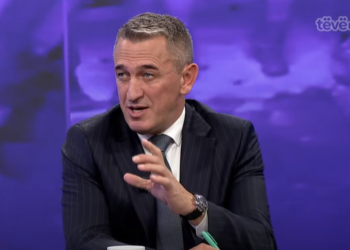 Rashiq: Vuçiq të japë dorëheqje nëse s’ka qenë në dijeni për sulmin në Banjskë