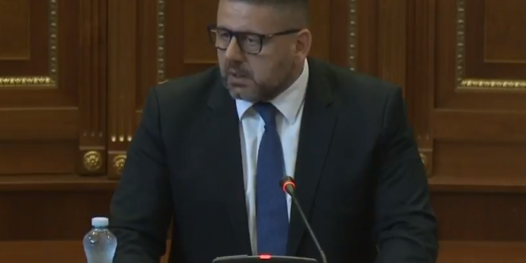 AAK mbështet rezolutën për mbështetje financiare të Policisë