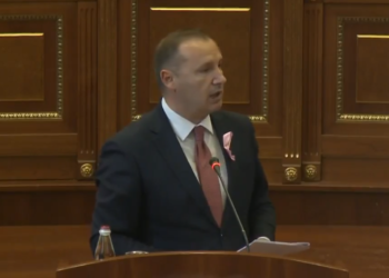 Zemaj i bën thirrje VV-së ta respektojë rregulloren e Kuvendit