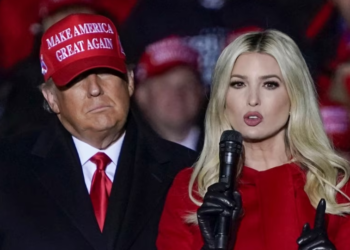 Ivanka Trump do të duhet të dëshmojë në rastin kundër babait të saj