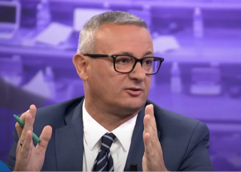 Arifi: Nëse BE nuk ka plane për njohje, i bie që Kosova multietnike s’do të ekzistojë