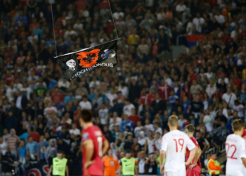 ​Nëntë vjet nga droni shqiptar në Beograd