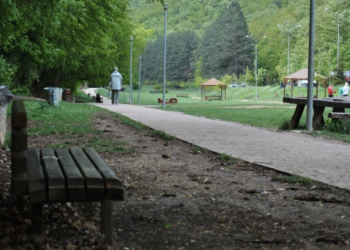 ​Dita Ndërkombëtare e Ecjes në Natyrë