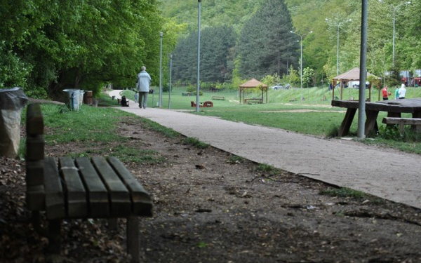 Dita Ndërkombëtare e Ecjes në Natyrë