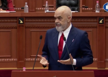 Draft-rezoluta për Kosovën, Rama-opozitës: Shqipëria si vend anëtar i NATO-s, kujt ja drejton?