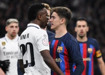 “El Clasico” merr vëmendjen në La Liga