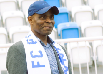 Prishtina zyrtarizon trajnerin Egbo