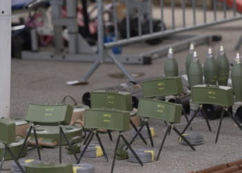 Kontrabanda me armë që rrezikoi sigurinë e shtetit