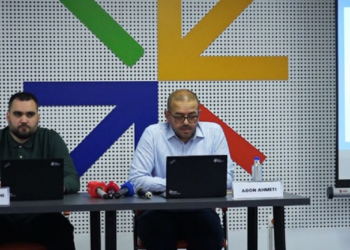 ​ETEA: Mbi 70% e nxënësve nuk kanë arritur të sigurojnë të gjitha tekstet shkollore