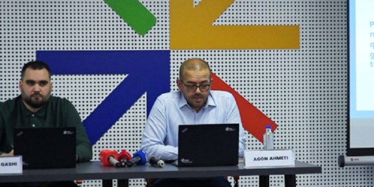 ​ETEA: Mbi 70% e nxënësve nuk kanë arritur të sigurojnë të gjitha tekstet shkollore