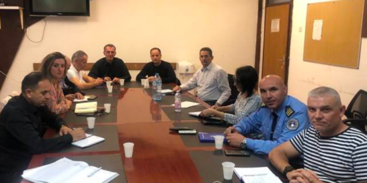 Sindikata e Policisë e pakënaqur me shtesat e rrezikshmërisë