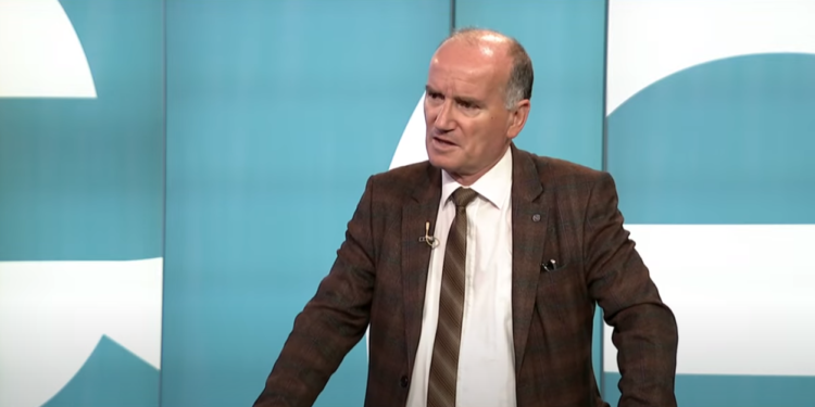 Çollaku: Agresion tjetër nga Serbia nuk do të ketë në veri