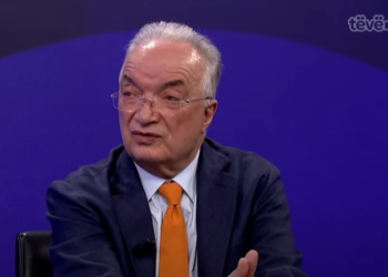 Haliti: Osmanit t’i lidhen duart sa më shpejt nëse ka bërë shkelje