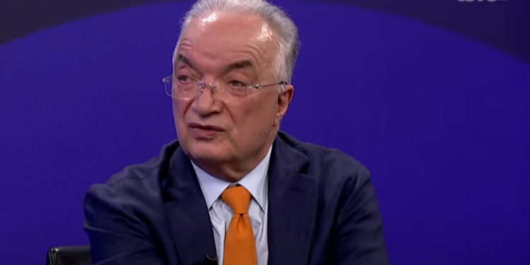 Haliti: Osmanit t’i lidhen duart sa më shpejt nëse ka bërë shkelje