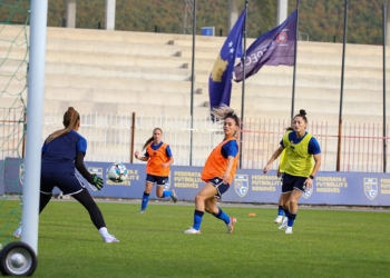 Kosova kërkon edhe një tjetër fitore ndaj Maqedonisë së Veriut