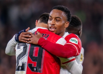 Fitorja e dytë për Feyenoordin