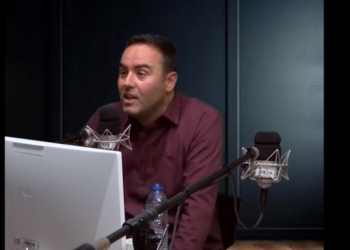 Konjufca i ashpër me BE-në: Me qenë qysh duhet, i thonë Vuçiqit rri qatje në Kinë