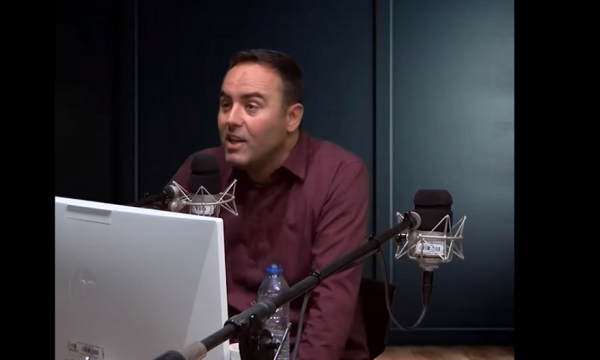 Konjufca i ashpër me BE-në: Me qenë qysh duhet, i thonë Vuçiqit rri qatje në Kinë