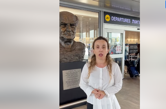 Lufta në Izrael, ambasadorja e Shqipërisë : Jemi në kontakt edhe me shtetasit e Kosovës