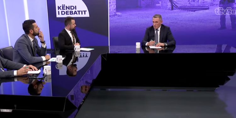 Rashiq thotë se ka dëshmi që BE-ja ka qenë e anshme