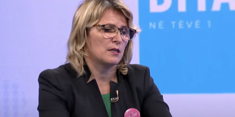 Tishukaj-Sadiku: Primare është siguria e shtetit, s’po mendojmë për Asociacionin