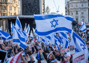 Policia gjermane arreston një person, po planifikonte sulm terrorist në tubimin pro-Izraelit