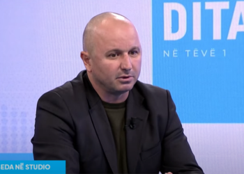 Ukaj thotë se nesër pesëshja euro – amerikane do të sjellë një plan të ri të sekuencimit