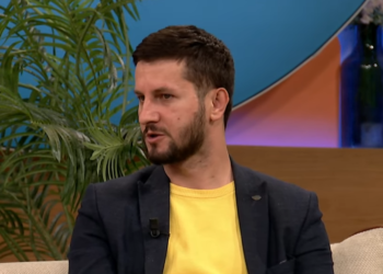 Rullani: Mosregjistrimi i popullsisë shqiptare në Luginë është një vrasje pa plumba