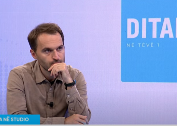 Krasniqi: Nëse bëhet Asociacioni, konflikti do të vazhdojë