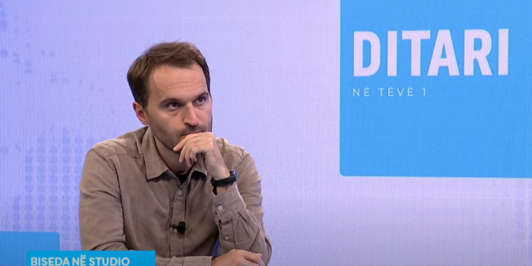 Krasniqi: Nëse bëhet Asociacioni, konflikti do të vazhdojë